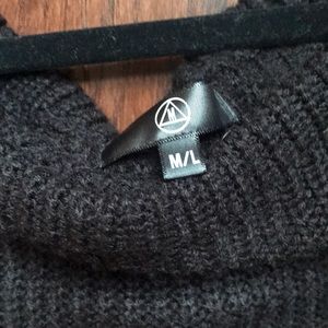 Missguided Sweater